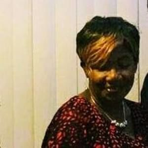 Meet your Posher, Elfreda